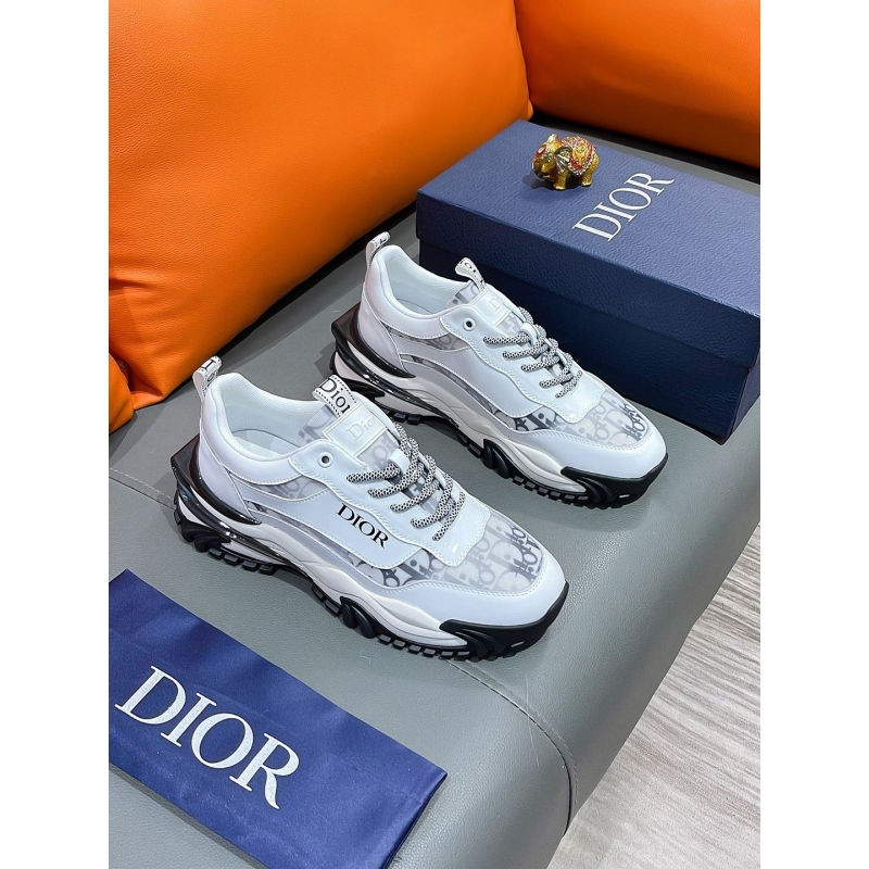 ch**an D*or casual shoes